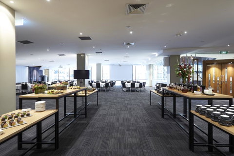 CitiClub Hotel Melbourne - Accommodation in Bendigo 35
