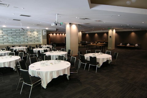 CitiClub Hotel Melbourne - Accommodation in Bendigo 34