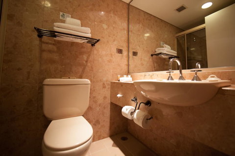 CitiClub Hotel Melbourne - Accommodation in Bendigo 13