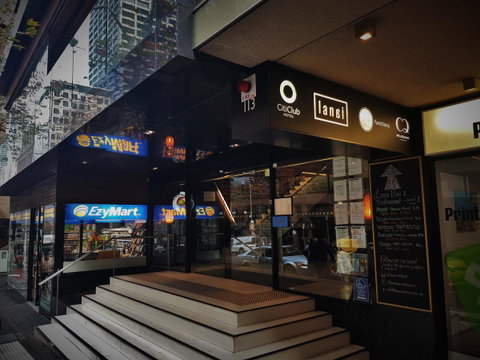 CitiClub Hotel Melbourne - Accommodation in Bendigo 40