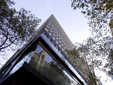 CitiClub Hotel Melbourne - Accommodation in Bendigo 37