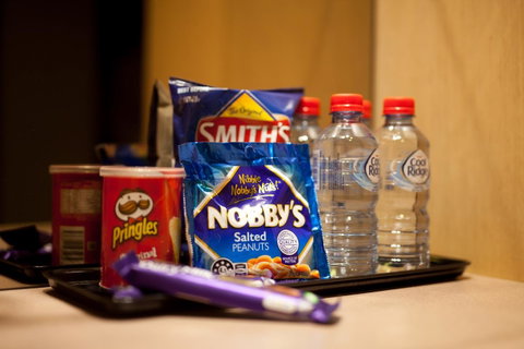 CitiClub Hotel Melbourne - Accommodation in Bendigo 26