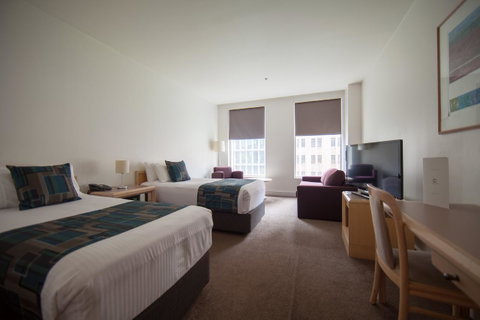 CitiClub Hotel Melbourne - Accommodation in Bendigo 5