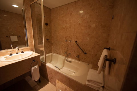 CitiClub Hotel Melbourne - Accommodation in Bendigo 23