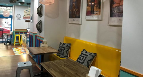 CitiClub Hotel Melbourne - Accommodation in Bendigo 30