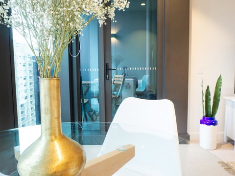 LittleStay Eporo - Central Apartments - Accommodation in Bendigo 4