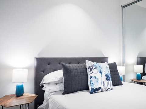 LittleStay Eporo - Central Apartments - Accommodation in Bendigo 33
