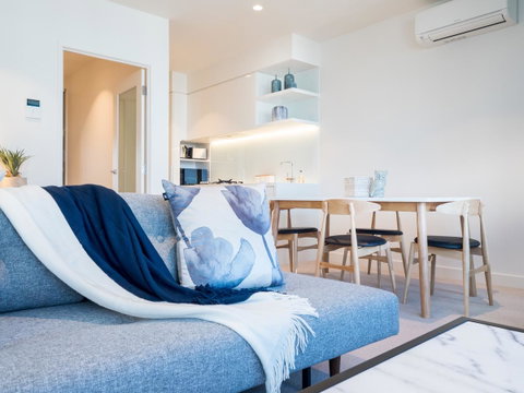 LittleStay Eporo - Central Apartments - Accommodation in Bendigo 38