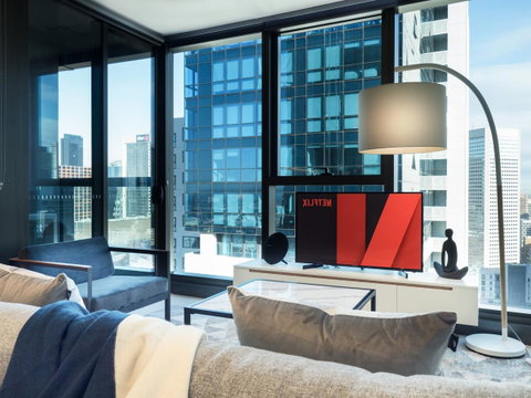 LittleStay Eporo - Central Apartments - Accommodation in Bendigo 36
