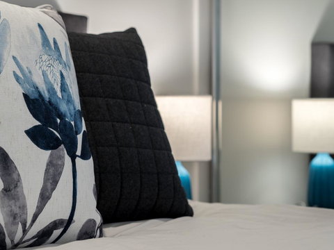 LittleStay Eporo - Central Apartments - Accommodation in Bendigo 31
