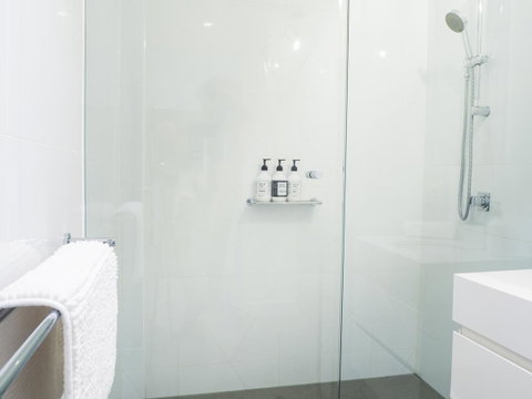 LittleStay Eporo - Central Apartments - Accommodation in Bendigo 12