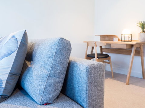 LittleStay Eporo - Central Apartments - Accommodation in Bendigo 40