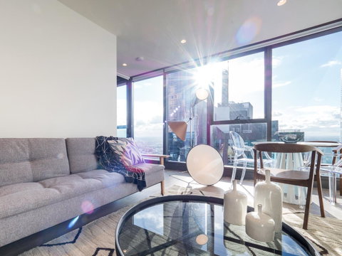 LittleStay Eporo - Central Apartments - Accommodation in Bendigo 0