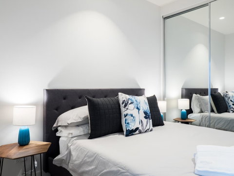 LittleStay Eporo - Central Apartments - Accommodation in Bendigo 32
