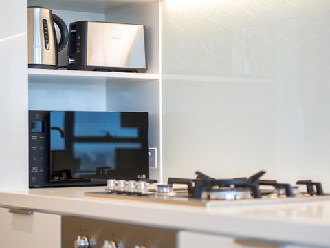 LittleStay Eporo - Central Apartments - Accommodation in Bendigo 25
