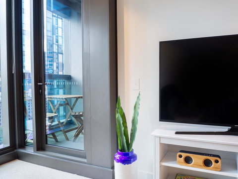 LittleStay Eporo - Central Apartments - Accommodation in Bendigo 20