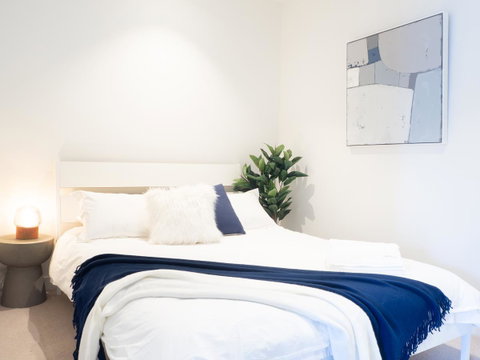 LittleStay Eporo - Central Apartments - Accommodation in Bendigo 17