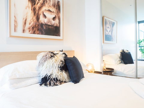 LittleStay Eporo - Central Apartments - Accommodation in Bendigo 16