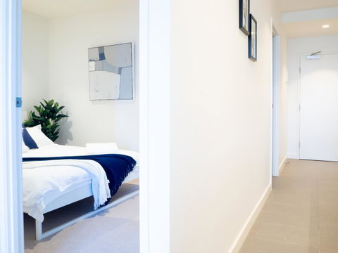 LittleStay Eporo - Central Apartments - Accommodation in Bendigo 13