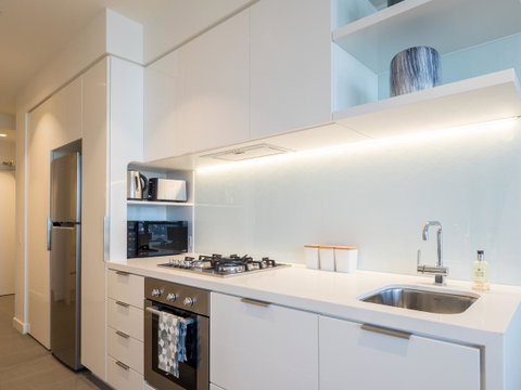 LittleStay Eporo - Central Apartments - Accommodation in Bendigo 35