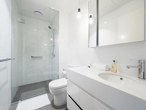 LittleStay Eporo - Central Apartments - Accommodation in Bendigo 24