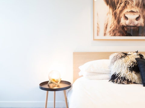 LittleStay Eporo - Central Apartments - Accommodation in Bendigo 15
