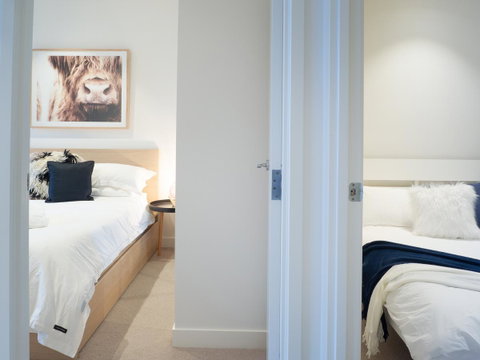 LittleStay Eporo - Central Apartments - Accommodation in Bendigo 9