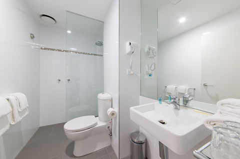 Great Southern Hotel Melbourne - Accommodation in Bendigo 22