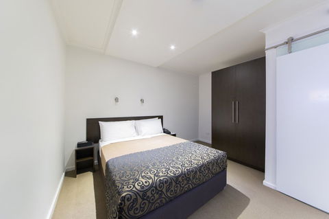 Great Southern Hotel Melbourne - Accommodation in Bendigo 38