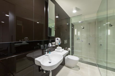 Great Southern Hotel Melbourne - Accommodation in Bendigo 28