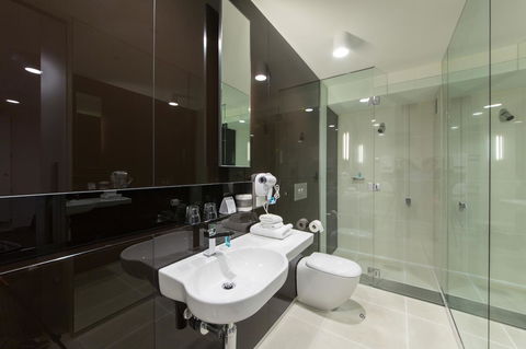 Great Southern Hotel Melbourne - Accommodation in Bendigo 30