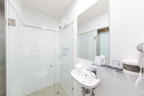 Great Southern Hotel Melbourne - Accommodation in Bendigo 41