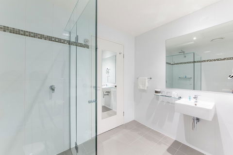 Great Southern Hotel Melbourne - Accommodation in Bendigo 36