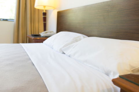 Great Southern Hotel Melbourne - Accommodation in Bendigo 44