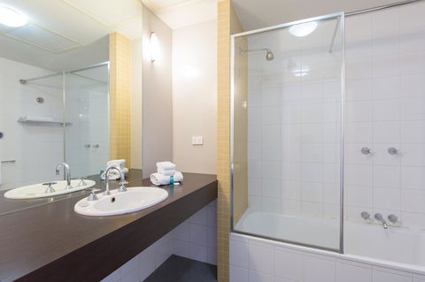 Great Southern Hotel Melbourne - Accommodation in Bendigo 35