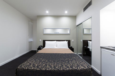 Great Southern Hotel Melbourne - Accommodation in Bendigo 19