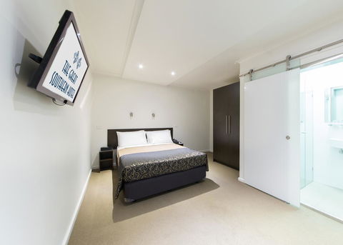 Great Southern Hotel Melbourne - Accommodation in Bendigo 37