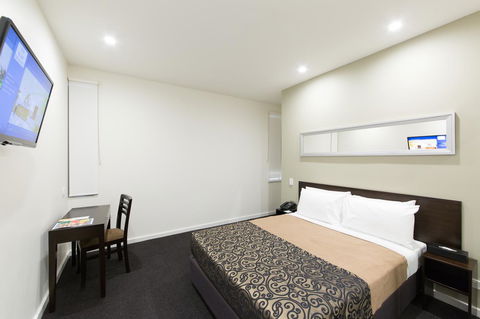 Great Southern Hotel Melbourne - Accommodation in Bendigo 21