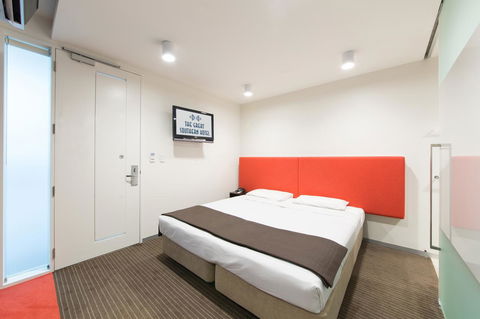 Great Southern Hotel Melbourne - Accommodation in Bendigo 25