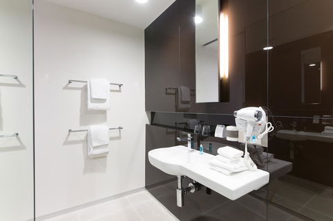 Great Southern Hotel Melbourne - Accommodation in Bendigo 29
