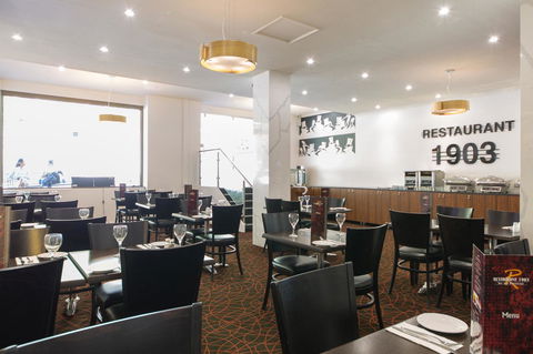 Great Southern Hotel Melbourne - Accommodation in Bendigo 15