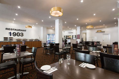 Great Southern Hotel Melbourne - Accommodation in Bendigo 13