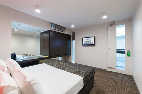 Great Southern Hotel Melbourne - Accommodation in Bendigo 26