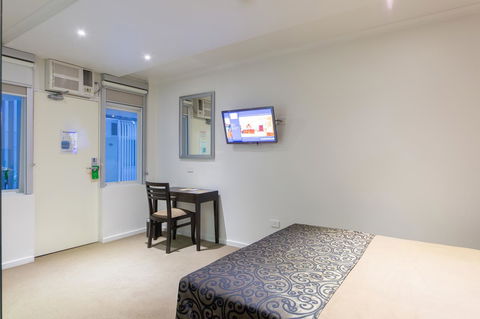 Great Southern Hotel Melbourne - Accommodation in Bendigo 39