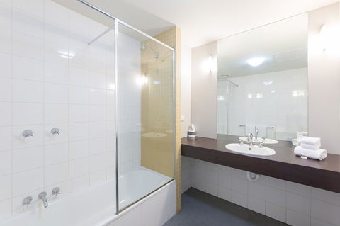 Great Southern Hotel Melbourne - Accommodation in Bendigo 43
