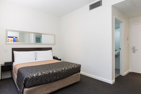 Great Southern Hotel Melbourne - Accommodation in Bendigo 20