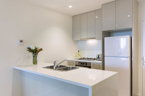 City Tempo - Lonsdale St - Accommodation in Bendigo 7