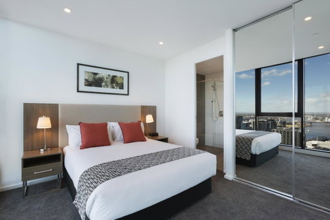 City Tempo - Lonsdale St - Accommodation in Bendigo 4