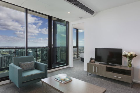 City Tempo - Lonsdale St - Accommodation in Bendigo 2
