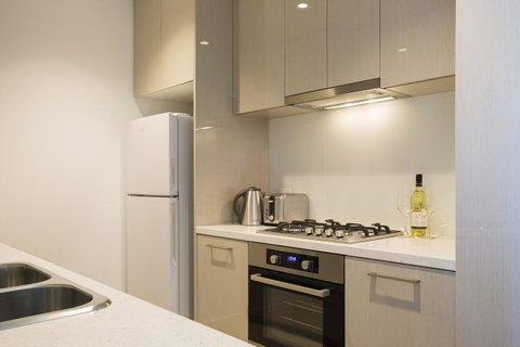 City Tempo - Lonsdale St - Accommodation in Bendigo 16